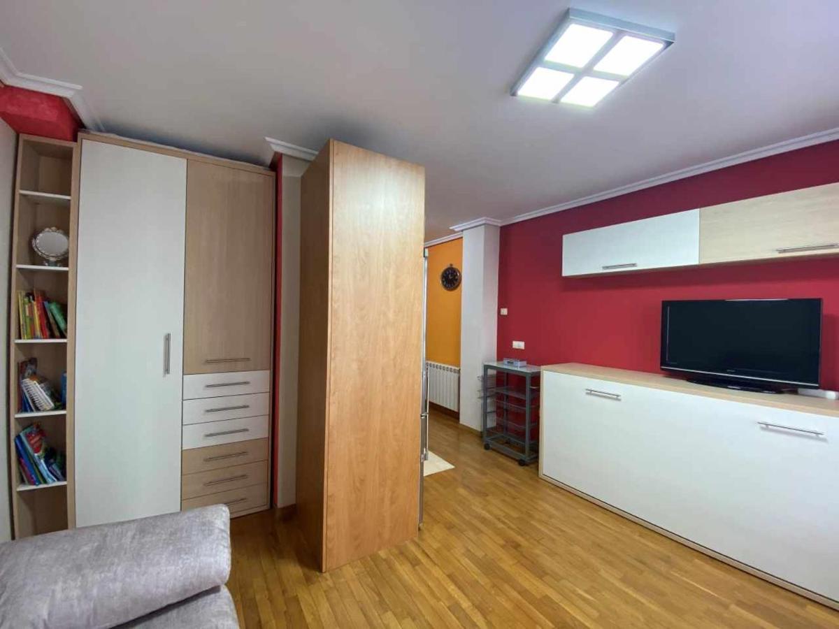 La Magdalena Acogedor Apartamento En Villaviciosa 비야비시오사 외부 사진