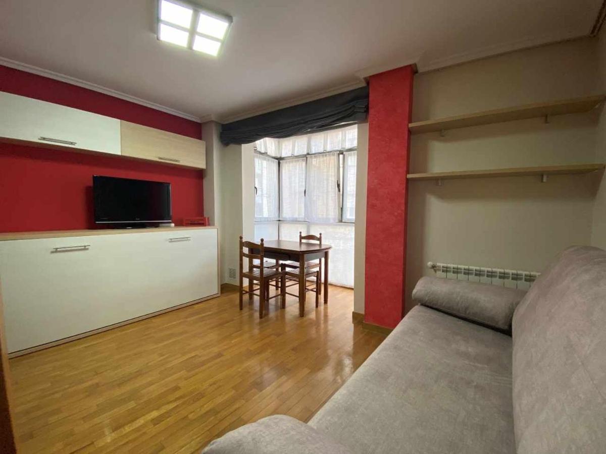 La Magdalena Acogedor Apartamento En Villaviciosa 비야비시오사 외부 사진