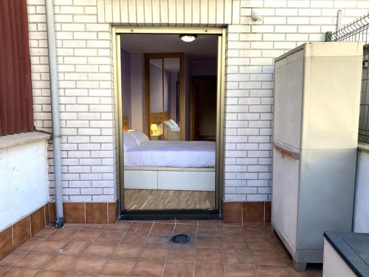 La Magdalena Acogedor Apartamento En Villaviciosa 비야비시오사 외부 사진