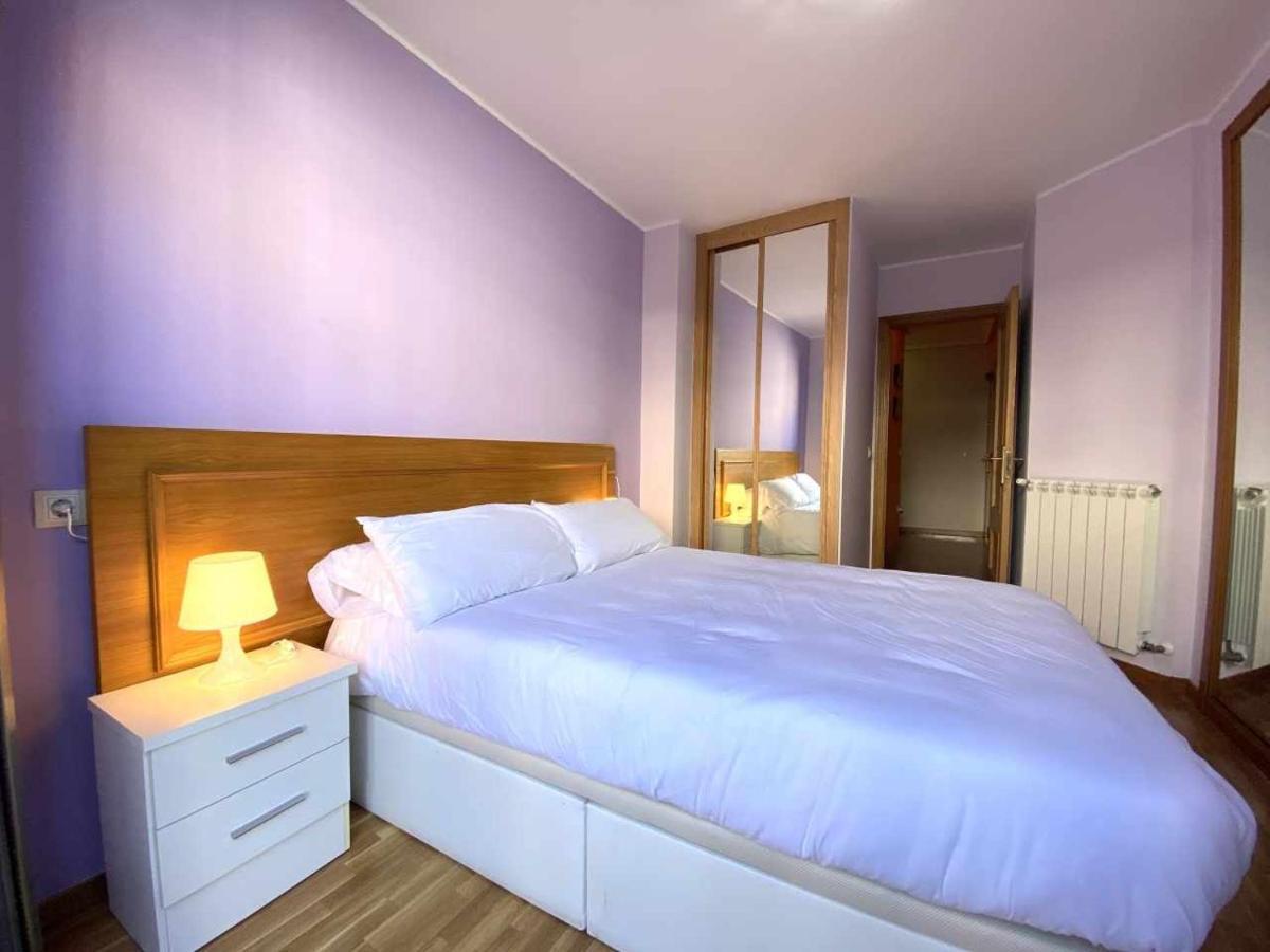 La Magdalena Acogedor Apartamento En Villaviciosa 비야비시오사 외부 사진