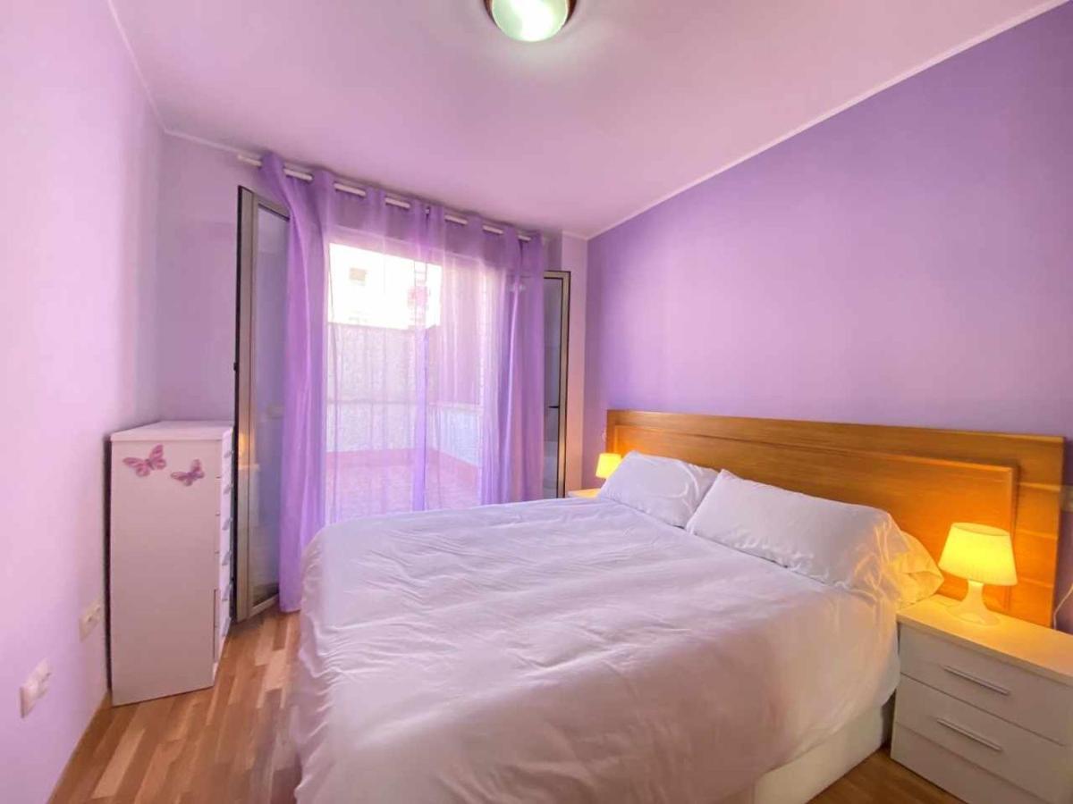 La Magdalena Acogedor Apartamento En Villaviciosa 비야비시오사 외부 사진