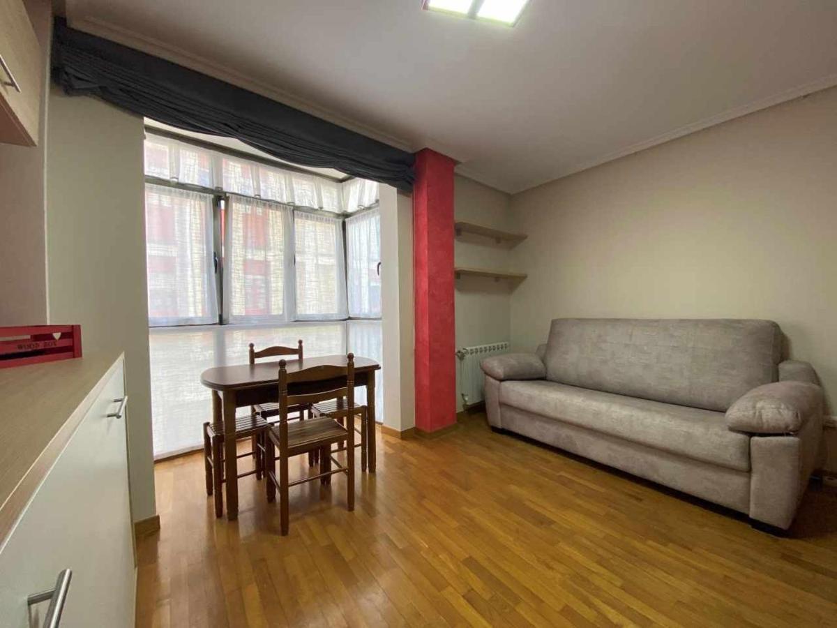 La Magdalena Acogedor Apartamento En Villaviciosa 비야비시오사 외부 사진