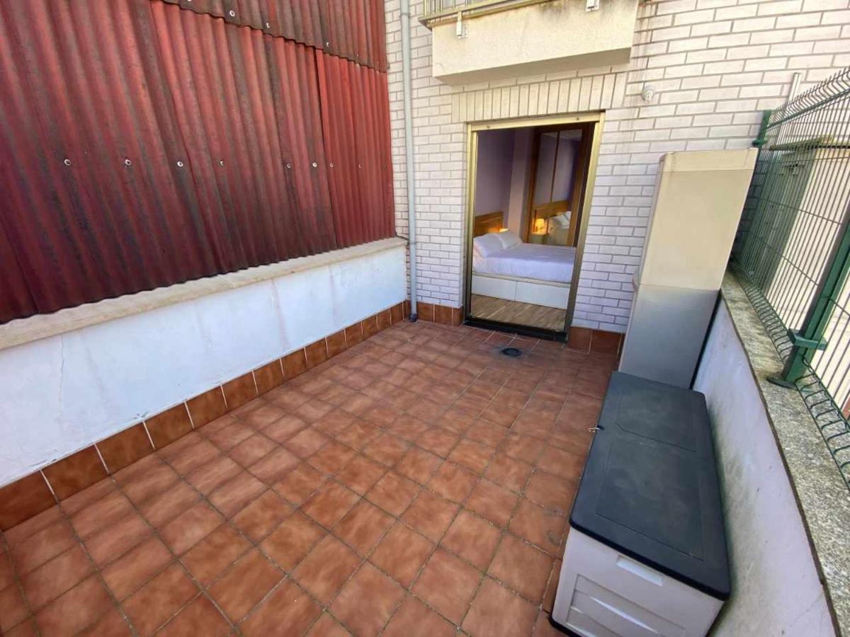 La Magdalena Acogedor Apartamento En Villaviciosa 비야비시오사 외부 사진