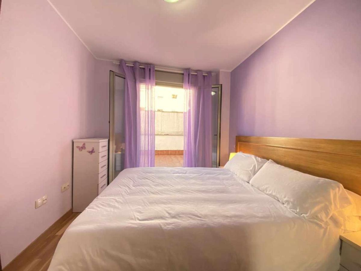 La Magdalena Acogedor Apartamento En Villaviciosa 비야비시오사 외부 사진