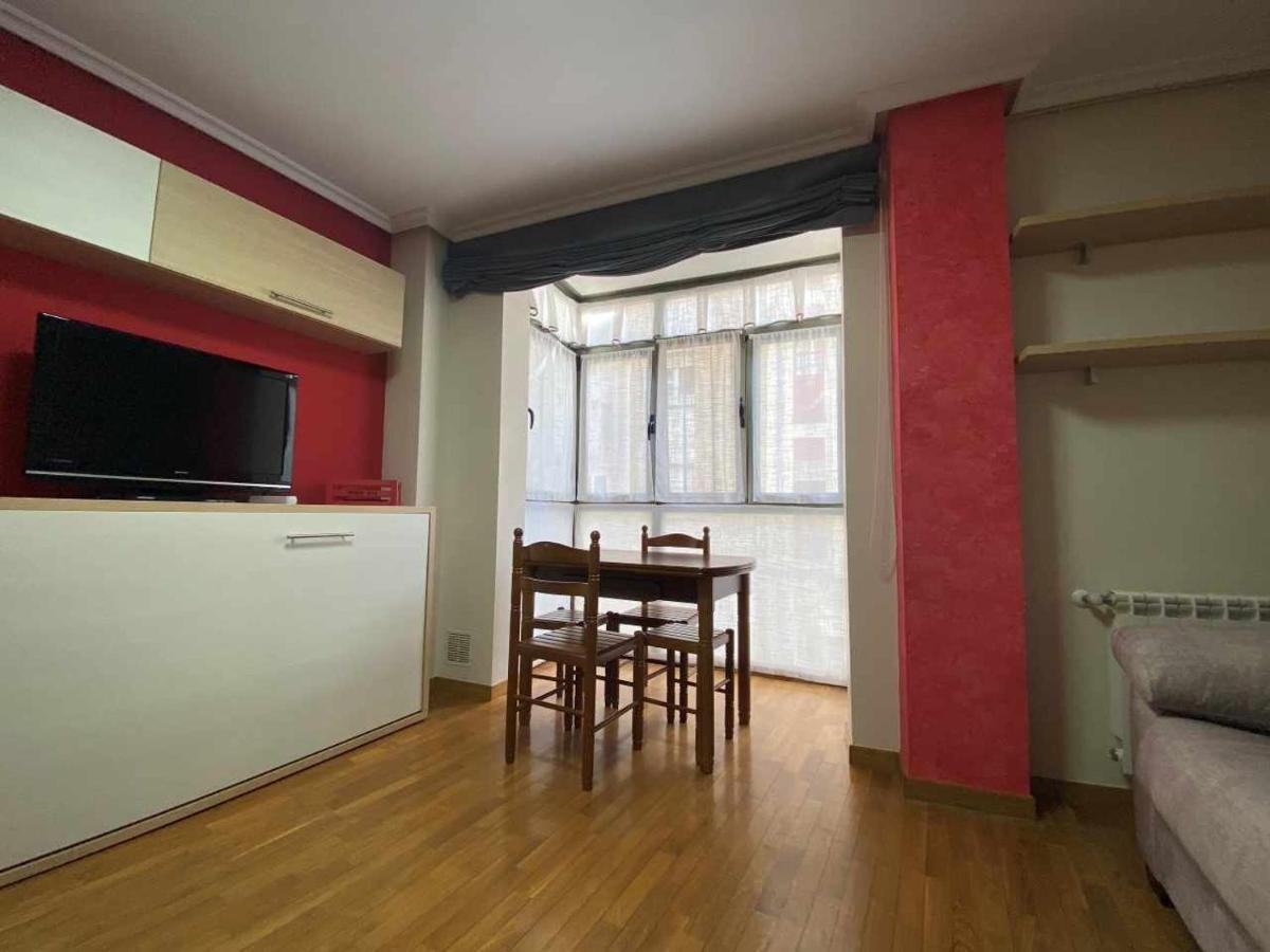 La Magdalena Acogedor Apartamento En Villaviciosa 비야비시오사 외부 사진